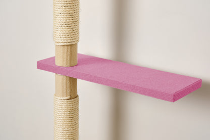 ISO PUU | askelmataso B