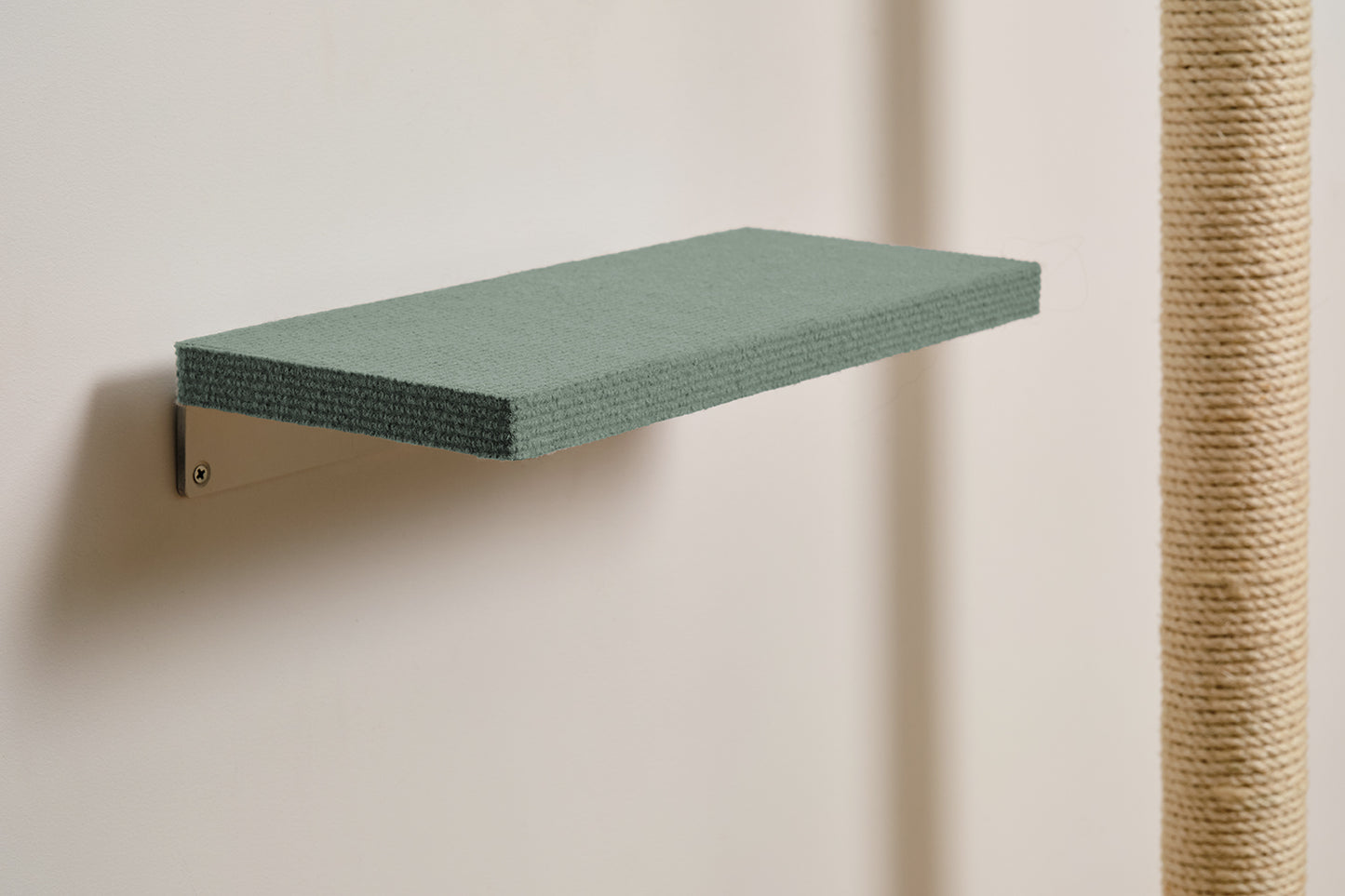 modulaarinen raapimispuu