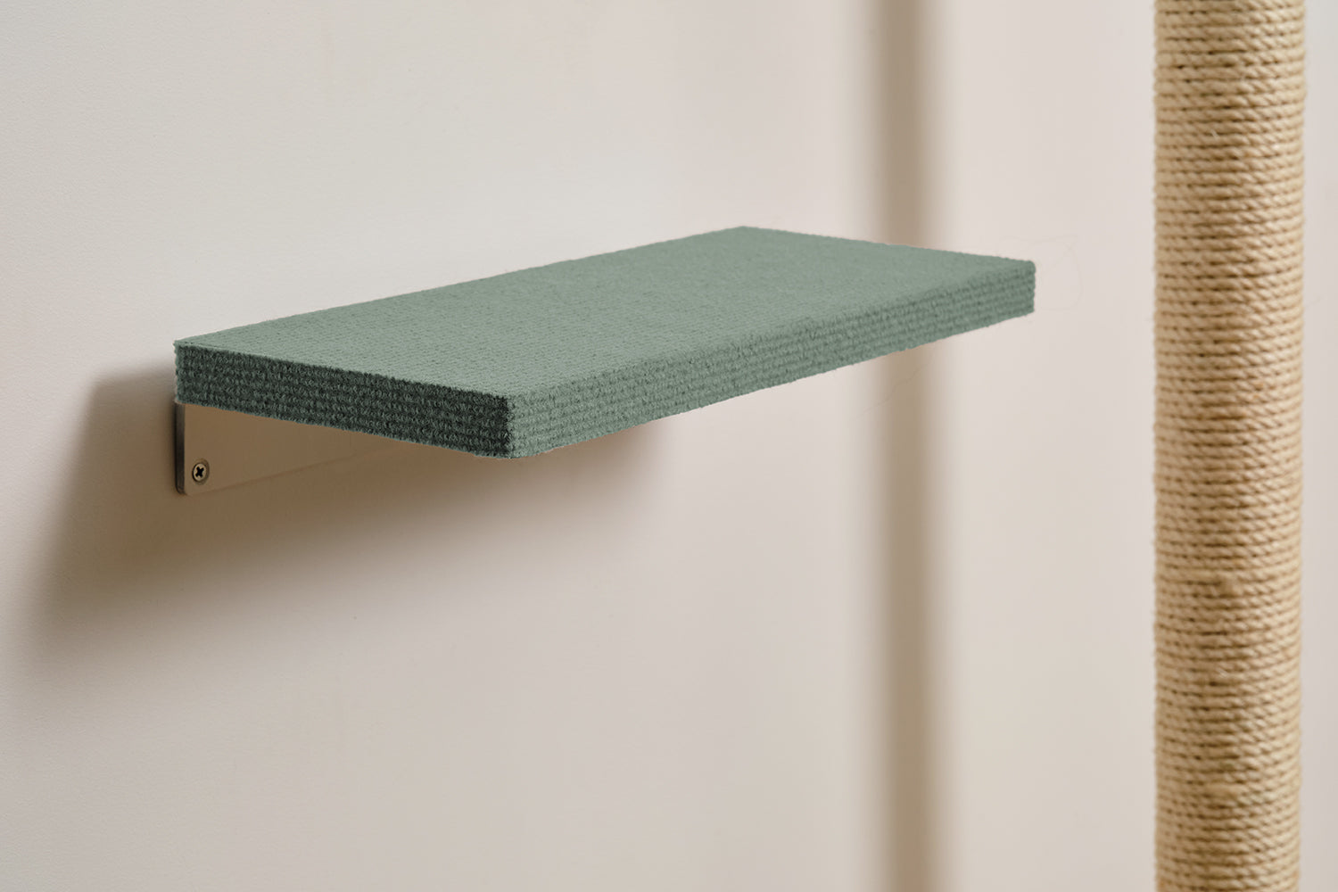 modulaarinen raapimispuu