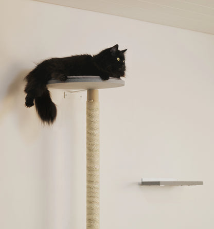 Suomessa valmistetut kissan raapimispuut helposti netistä