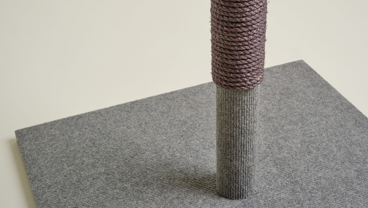 TOLPPA | harmaa