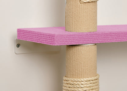 ISO PUU | askelmataso B